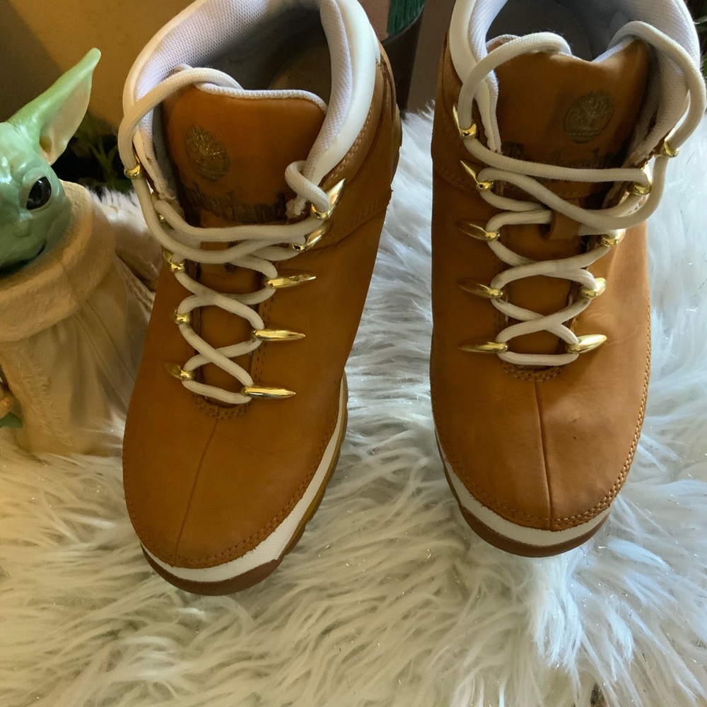 Timberland boots women